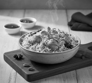 Chicken Pulav