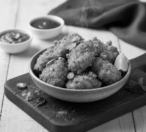 Chicken Fry