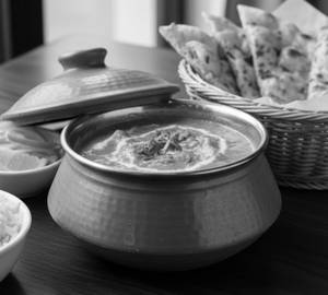 Paneer Handi