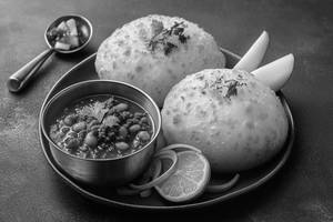 Chola Bhature