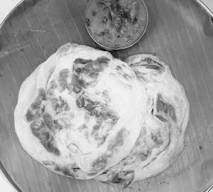 Parotta Kuruma 2Pc