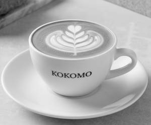 Vanilla Cappuccino