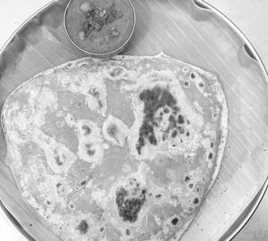 Chapati Spl 2pc
