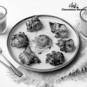 Chicken Banjara Kebab