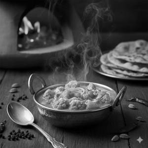 Aloo Gobi