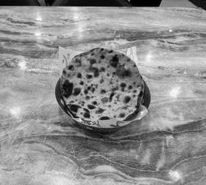 Plain Tandoori Roti