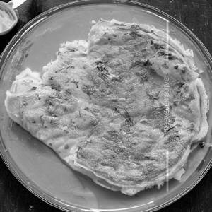 Plain Omlet   [double Egg]