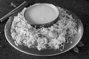 Kashmiri Pulav (Sweet)