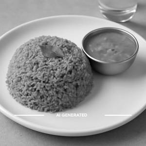 Punjabi Spicy Dal [200 Gms] [Only For Lunch]