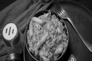 Pasta Primavera(mix Sauce)