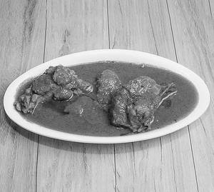 Chicken Curry