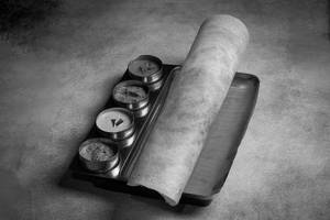 Plain Dosa