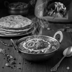 Gobi Masala