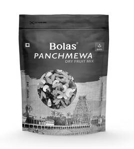 Panchmeva Dry Fruit Mix