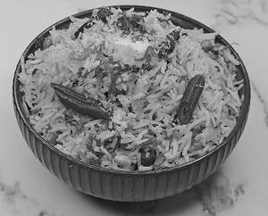 Veg Pulao