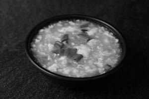 Prawn Lung Fung Soup