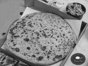 Tawa Aloo Paratha