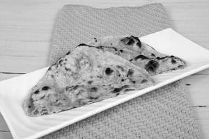 Plain Naan
