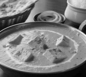 Paneer Korma