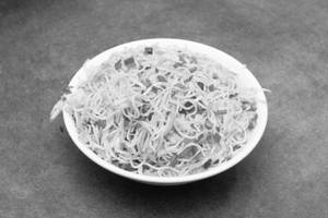 Hakka Noodles