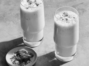 Salted Lassi BF