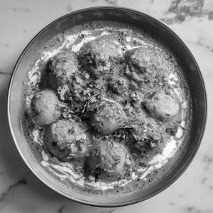 Spl. Dum Aloo Punjabi
