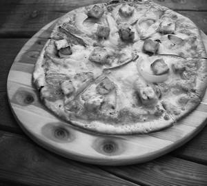 Tandoori Pizza 8 Inches 