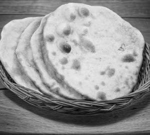 Tandoori Roti