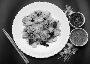 Veg Fortune Rice