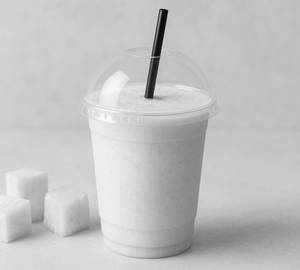 Pineapple Delight Shake (350ml)