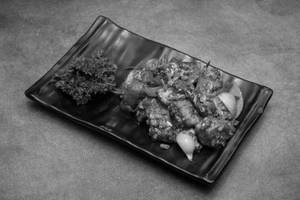 Paneer Pahadi Chilly Dry