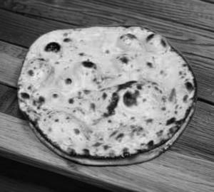 Butter Roti