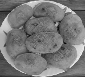 Aloo pakoda [8 pieces]