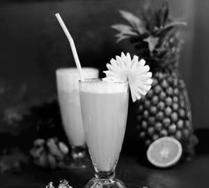 Pineapple juice