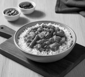Sambhar rice 500ml