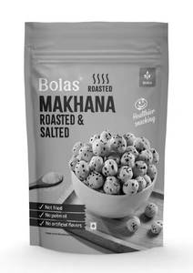 Salted Makhana [50 Gm]