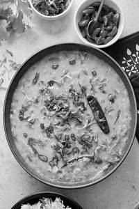Dal Tadka