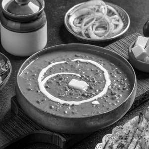 Dal Makhani