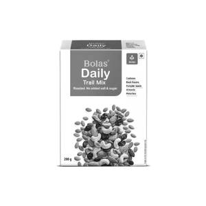Daily Trail Mix 200 Gm