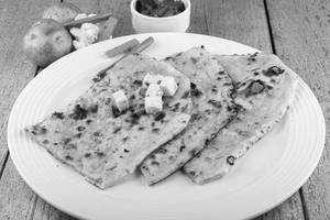 Stuff Naan