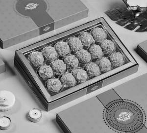 Jodhpuri Laddu
