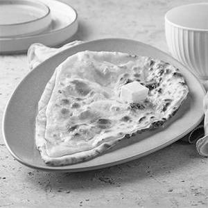 Dhaba Butter Naan