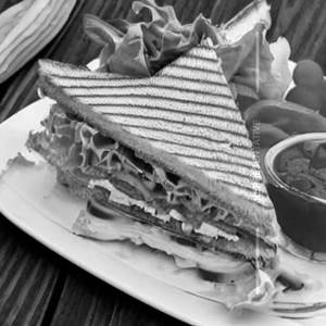 Club Sandwich