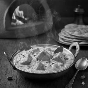 Khoya Paneer