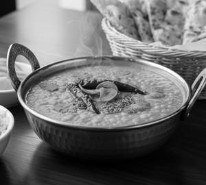 Dal Tadka
