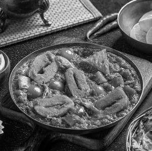 Soya Chatkara
