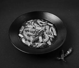 Chicken In Choice Of Sauce