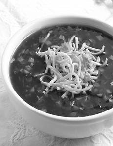 Veg Manchow Soup