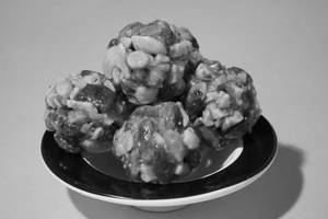 Dry Fruits Laddu 150 Gm