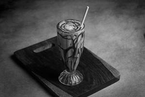 Cold Coffee